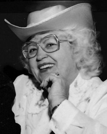 Sandra Joy Lindgren
